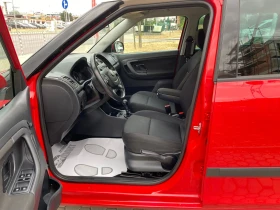 Skoda Fabia 1.2i/AVTOMAT | Mobile.bg    14