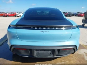 Porsche Taycan 4* OVERBOOST* LAUNCH TO 469HP - 87900 лв. - 99981413 4
