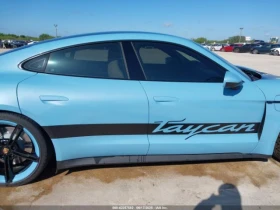 Porsche Taycan 4* OVERBOOST* LAUNCH TO 469HP - 87900 лв. - 99981413 8