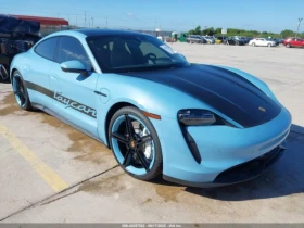 Porsche Taycan 4* OVERBOOST* LAUNCH TO 469HP - 87900 лв. - 99981413 3