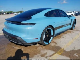 Porsche Taycan 4* OVERBOOST* LAUNCH TO 469HP - 87900 лв. - 99981413 6