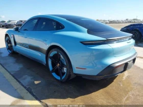 Porsche Taycan 4* OVERBOOST* LAUNCH TO 469HP - 87900 лв. - 99981413 5