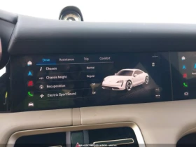 Porsche Taycan 4* OVERBOOST* LAUNCH TO 469HP - 87900 лв. - 99981413 9