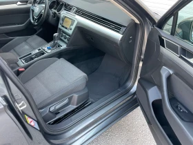 VW Passat 2.0TDi 150 к.с. COMFORT EURO 6b ИТАЛИЯ - 24999 лв. - 37623785 14