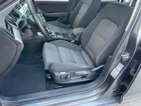 VW Passat 2.0TDi 150 к.с. COMFORT EURO 6b ИТАЛИЯ - 24999 лв. - 37623785 11