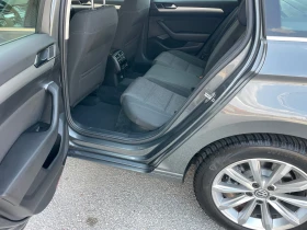 VW Passat 2.0TDi 150 к.с. COMFORT EURO 6b ИТАЛИЯ - 24999 лв. - 37623785 12