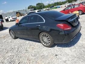 Mercedes-Benz C 400 AMG* PACK* BURMESTER* * * *  | Mobile.bg    4