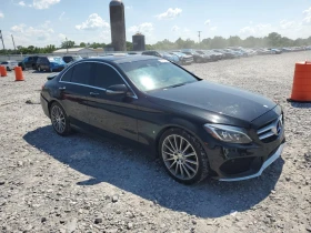 Mercedes-Benz C 400 AMG* PACK* BURMESTER* * * *  | Mobile.bg    3