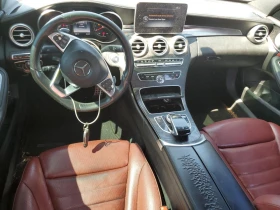 Mercedes-Benz C 400 AMG* PACK* BURMESTER* * * *  | Mobile.bg    7