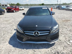 Mercedes-Benz C 400 AMG* PACK* BURMESTER* * * *  | Mobile.bg    5
