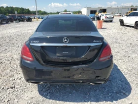 Mercedes-Benz C 400 AMG* PACK* BURMESTER* * * *  | Mobile.bg    6