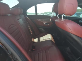 Mercedes-Benz C 400 AMG* PACK* BURMESTER* * * *  | Mobile.bg    10