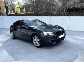 BMW 530 d M Package Facelift | Mobile.bg    3
