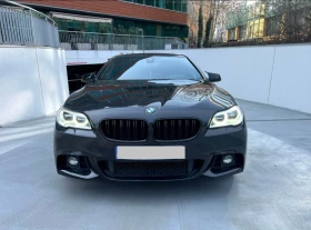     BMW 530 d M Package Facelift