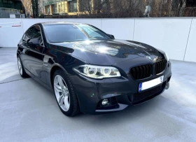 BMW 530 d M Package Facelift | Mobile.bg    6