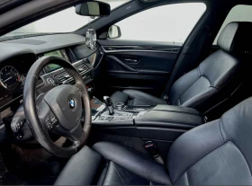 BMW 530 d M Package Facelift | Mobile.bg    10