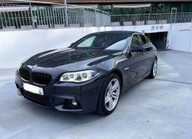 BMW 530 d M Package Facelift | Mobile.bg    5