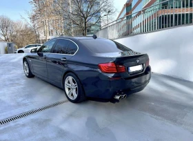 BMW 530 d M Package Facelift | Mobile.bg    4