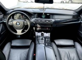 BMW 530 d M Package Facelift | Mobile.bg    8
