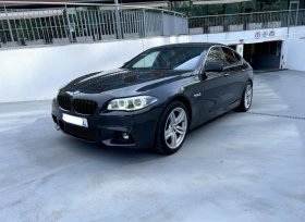 BMW 530 d M Package Facelift | Mobile.bg    2