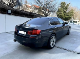 BMW 530 d M Package Facelift | Mobile.bg    7