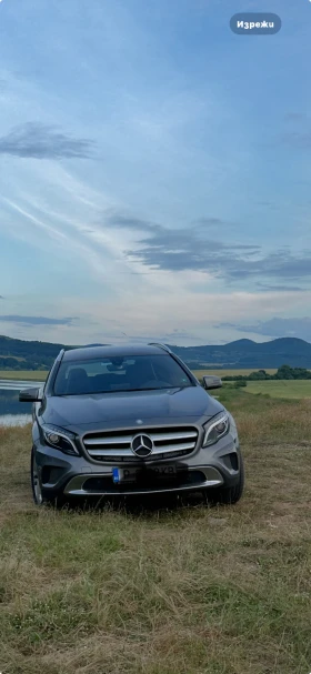  Mercedes-Benz 220