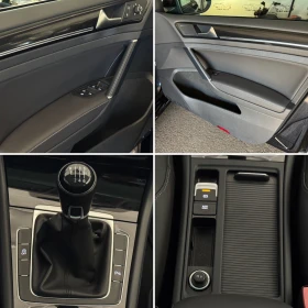 Обява за продажба на VW Golf 2.0TDI* 150к.с* СЕРВИЗНА КНИЖКА С ПЪЛНА ИСТОРИЯ В  ~21 300 лв. - изображение 9