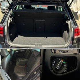 Обява за продажба на VW Golf 2.0TDI* 150к.с* СЕРВИЗНА КНИЖКА С ПЪЛНА ИСТОРИЯ В  ~21 300 лв. - изображение 11