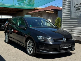 Обява за продажба на VW Golf 2.0TDI* 150к.с* СЕРВИЗНА КНИЖКА С ПЪЛНА ИСТОРИЯ В  ~21 300 лв. - изображение 1