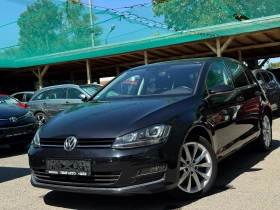 Обява за продажба на VW Golf 2.0TDI* 150к.с* СЕРВИЗНА КНИЖКА С ПЪЛНА ИСТОРИЯ В  ~21 300 лв. - изображение 1