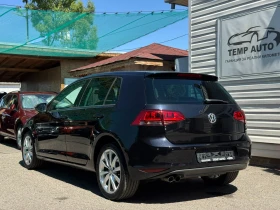Обява за продажба на VW Golf 2.0TDI* 150к.с* СЕРВИЗНА КНИЖКА С ПЪЛНА ИСТОРИЯ В  ~21 300 лв. - изображение 3