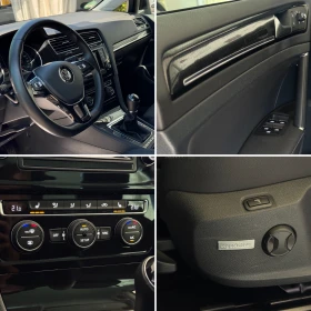 Обява за продажба на VW Golf 2.0TDI* 150к.с* СЕРВИЗНА КНИЖКА С ПЪЛНА ИСТОРИЯ В  ~21 300 лв. - изображение 7