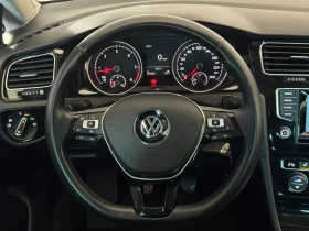 Обява за продажба на VW Golf 2.0TDI* 150к.с* СЕРВИЗНА КНИЖКА С ПЪЛНА ИСТОРИЯ В  ~21 300 лв. - изображение 6