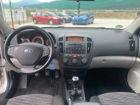 Kia Ceed 1.4i | Mobile.bg    11