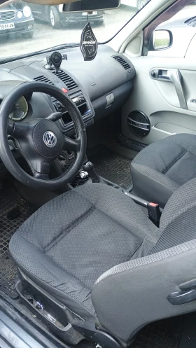 Обява за продажба на VW Polo 1.4 ~1 400 лв. - изображение 7