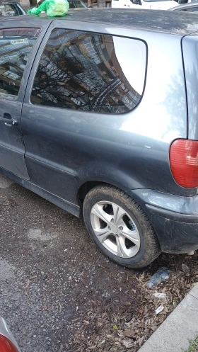 Обява за продажба на VW Polo 1.4 ~1 400 лв. - изображение 3