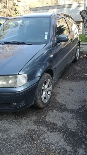 Обява за продажба на VW Polo 1.4 ~1 400 лв. - изображение 4