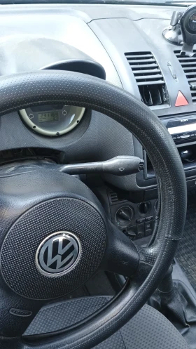 Обява за продажба на VW Polo 1.4 ~1 400 лв. - изображение 1
