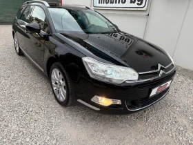     Citroen C5 3.0hdi V6 EXCLUSIVE    NAVI XENON 