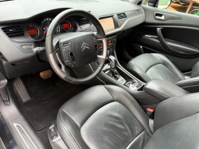 Citroen C5 3.0hdi V6 EXCLUSIVE    NAVI XENON  | Mobile.bg    14