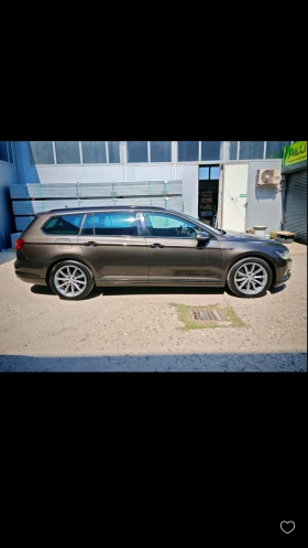 Обява за продажба на VW Passat ~28 999 лв. - изображение 1