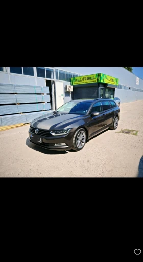 Обява за продажба на VW Passat ~28 999 лв. - изображение 7