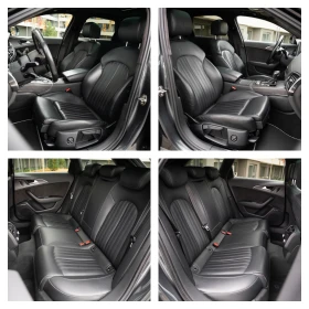 Audi A6 COMPETITION* MATRIX* BITDI*  * LEASING* BO | Mobile.bg    10