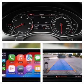 Audi A6 COMPETITION* MATRIX* BITDI*  * LEASING* BO | Mobile.bg    13