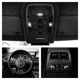 Audi A6 COMPETITION* MATRIX* BITDI*  * LEASING* BO | Mobile.bg    16