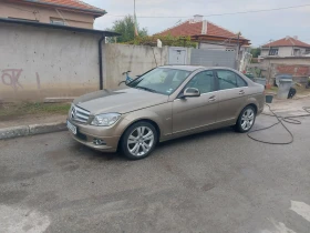 Обява за продажба на Mercedes-Benz C 230 Газ бензин ~11 000 лв. - изображение 6 | Auto.bg Обява за продажба на Mercedes-Benz C 230 Газ бензин ~11 000 лв. - изображение 6