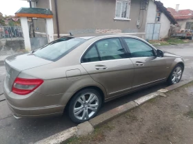 Обява за продажба на Mercedes-Benz C 230 Газ бензин ~11 000 лв. - изображение 3 | Auto.bg Обява за продажба на Mercedes-Benz C 230 Газ бензин ~11 000 лв. - изображение 3