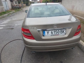 Обява за продажба на Mercedes-Benz C 230 Газ бензин ~11 000 лв. - изображение 2 | Auto.bg Обява за продажба на Mercedes-Benz C 230 Газ бензин ~11 000 лв. - изображение 2