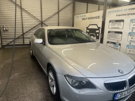 BMW 630 I | Mobile.bg    3