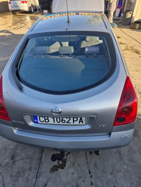 Nissan Primera | Mobile.bg    5